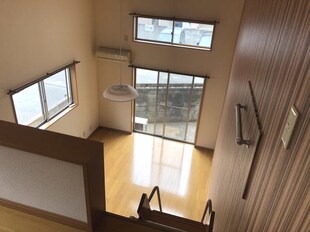 ラ・グラース吹屋町の物件内観写真